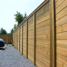 Jacksons Fencing keeps punters and public happy with Boathouse pub refurbishment