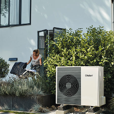 Vaillant launches brand new heat pump products