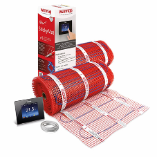 Ambient deliver Price Match Promise for WarmUp Underfloor Heating