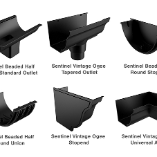 The new Sentinel range design improves lead times for ARP