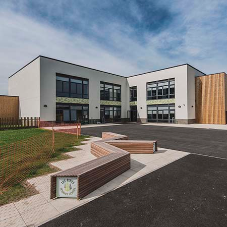 An education in energy efficiency with Kingspan Kooltherm