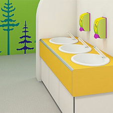 Planning & Designing Your Students Washroom Cubicles