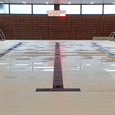 Popularity Of Variopool Movable Swimming Pool Floors Grows In Germany