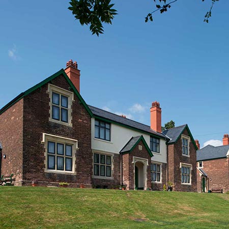 Vaillant chosen for large-scale almshouse refurbishment