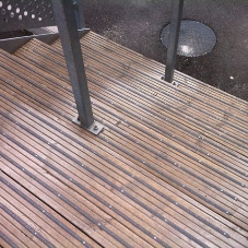 RetroGrip proves to be perfect solution for Windsor Housing Development