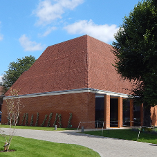 Tudor Roof Tiles project scoops 2019 RIBA National Award