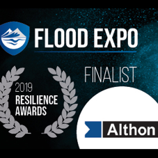 The Flood Expo Awards 2019