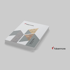 New Specification Guide launched by Tobermore