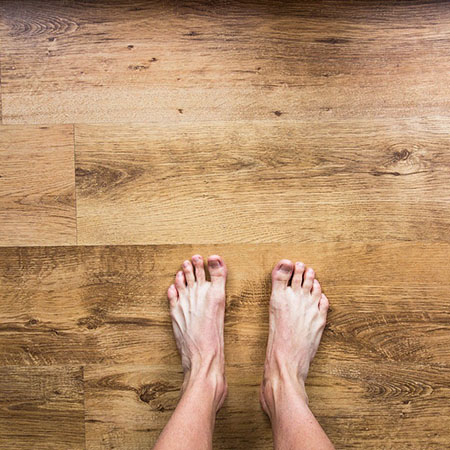 How to Reduce Creaking Floors [BLOG]