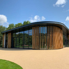 The Pavilion, Uxbridge Business Park