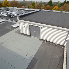 Flat Roof Upstand Best Practice: Updated for 2019