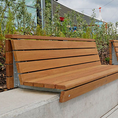 Stylish and comfortable Alta range seating for Ashford designer outlet
