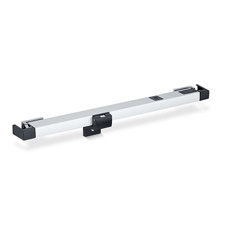 GEZE launch innovative Slimchain 230 V window opening drive