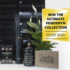 The ultimate Penderyn competition