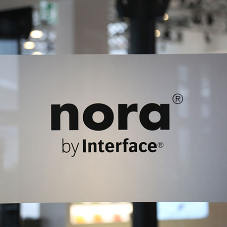 Combination of nora systems and Interface creates significant value [BLOG]