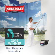 PPG takes home industry award for paint innovation