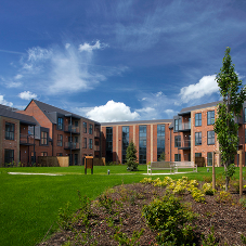 Spectus delivers specifications for Primrose Gardens retirement village