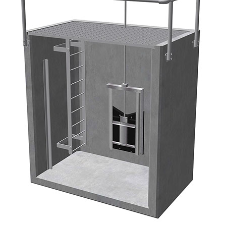 Headwall Design Tool