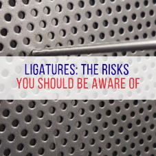 Ligatures: The risks you should be aware of