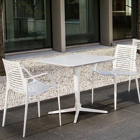 Artform Urban Furniture launch their Chipman Range