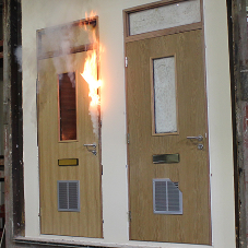 Fire door compliance – the essentials [BLOG]