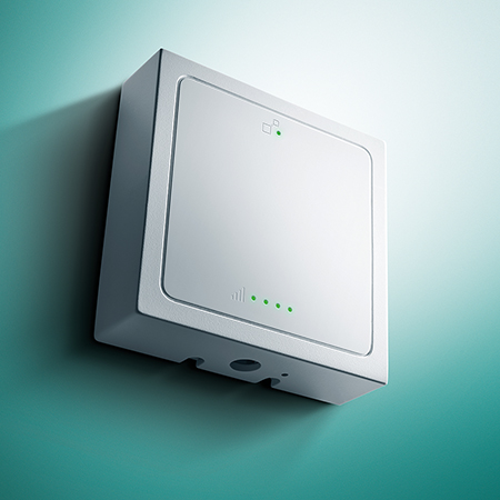 Vaillant's new connected solution for fuel poverty