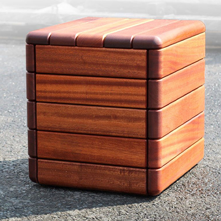 Bailey Streetscene launch their Deacon Range