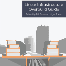 Buildoffsite's rail hub publishes Linear Infrastructure Overbuild Guide