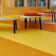 nora helps to provide innovative learning environment in Finish schools