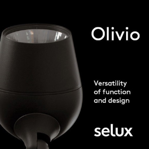 Olivio: Versatility of function and design