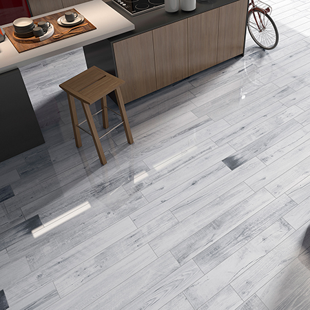 Nicholls & Clarke launch new mode tile collections catalogue