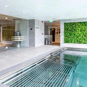 Tylohelo rejuvenates Hale Country Club's Spa