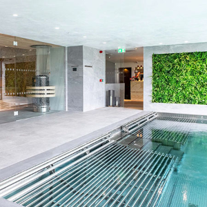 Sauna360 rejuvenates Hale Country Club's Spa