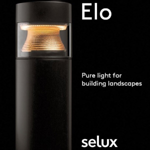Elo - Pure light for building landscapes