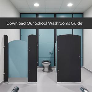 Dunhams Washroom guide for schools
