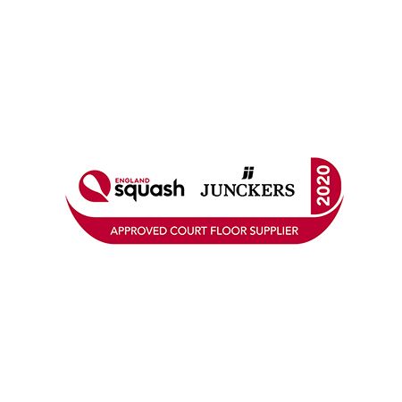 Junckers announce new partnership with England Squash