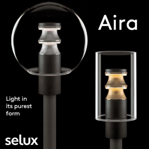 Aira - Light in its purest form