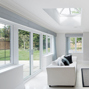 Eurocell adds stylish new French door design to its Aspect range