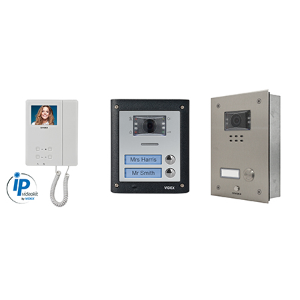 COVID-19: increased demand for IP based access control systems