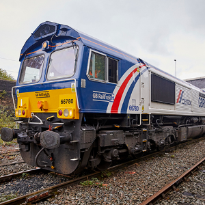 CEMEX Upgrades Facilities at Salford to Improve Rail Depot Capability