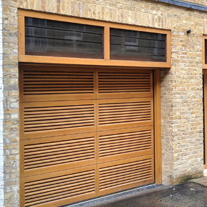 Garage doors essex