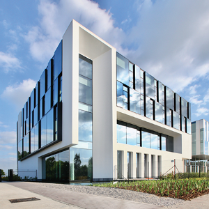 Maximising window performance and efficiency with aluminium