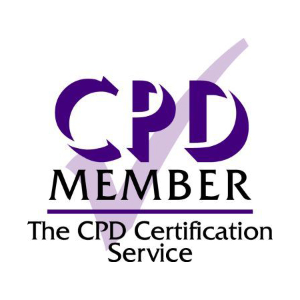 Althon are now a certified CPD member
