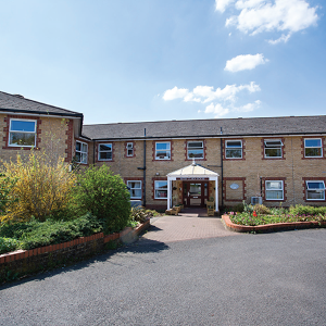 Care homes rotherham