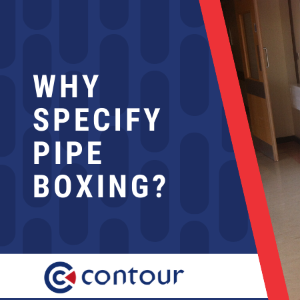 Why specify pipe boxing? [BLOG]