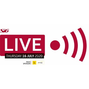 Customers invited to sign up to SIG Live
