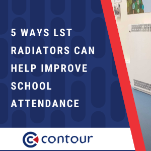 5 ways LST radiators can help improve school attendance