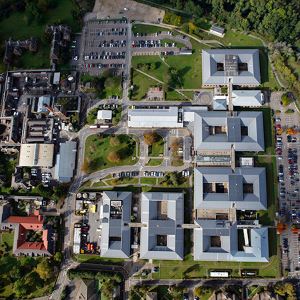 Theres one less emergency at King George Hospital, thanks to Langley