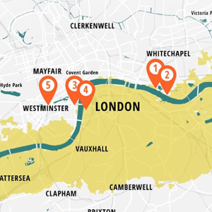 The future of flooding and how it may affect waterside cities [BLOG]