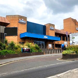 Bauder roofing system is still intact 31 years after refurbishment project